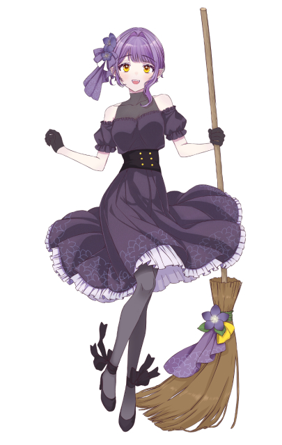 イラストサンプル4