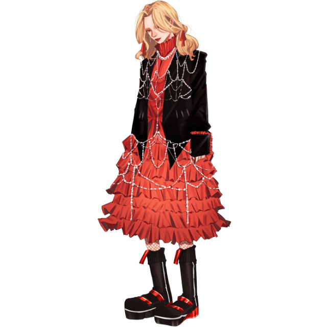 イラストサンプル3