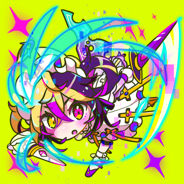 イラストサンプル3