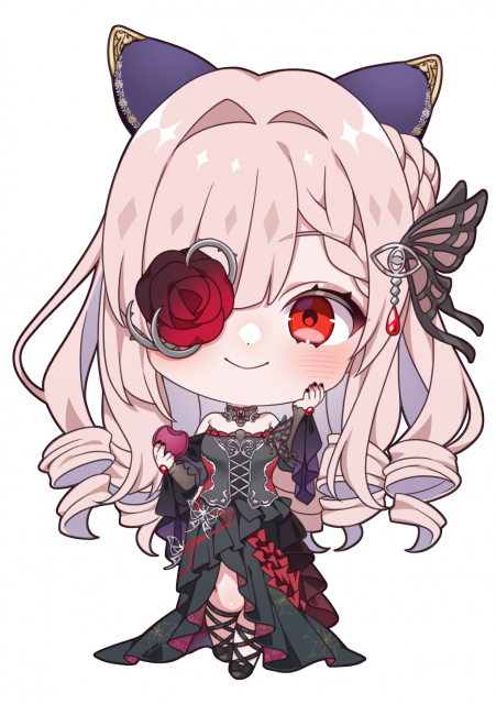 イラストサンプル5