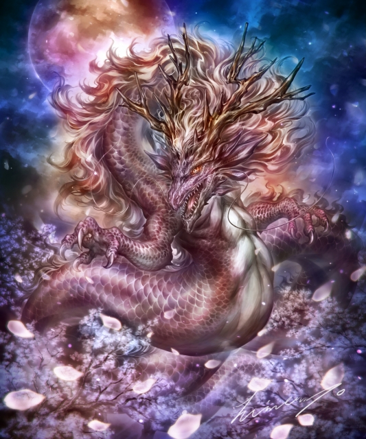 イラストサンプル4