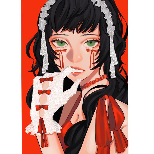 イラストサンプル4